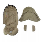 Dark Khaki / China Mainland