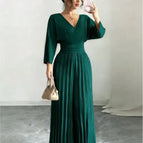 Dark Green / S