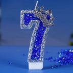 blue 7