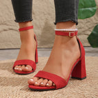Red / 42