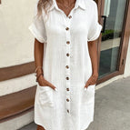 WHITE / XL