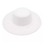 White-10 cm