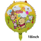 1pc Foil Balloon / Other