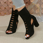 black / 38