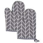 Grey 2pcs