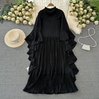 black / One Size
