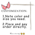 Custom Color / 9m