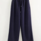 Navy Blue / L