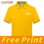 YELLOW / M