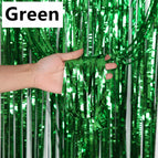 Green / 2 pack