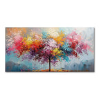 MT163620 / 50x100cm Unframed