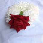 red / 4pcs