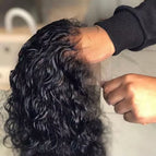13x6 Glueless Wig / China Mainland / 22inches|250%