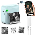 Blue / United States / USB Type-C