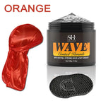 orange / China Mainland