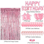 Pink / Set matching / China Mainland