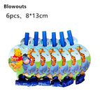 Blowout-6pcs / Other
