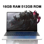 i9-9900 16GB 512GB