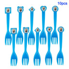 Forks 10pcs