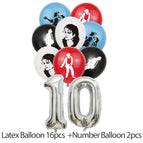 Balloon-10 / Other