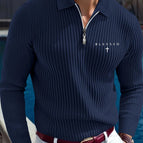 Navy Blue / XXL / United States