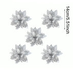 03 Silver / 10pcs