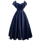 Navy Blue / L