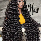 13x6 HD Lace Wig / 250% / 40inches|United States