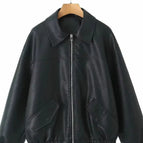 Black / L