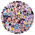 60pcs stickers 1 / Other