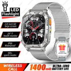 Mesh Silver