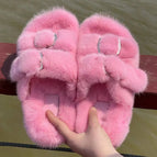 SLIPPERS 11 / 12