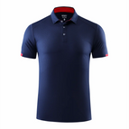 Navy blue / L