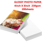 4R-200Sheets / 4R
