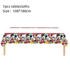 Tablecloth-1pcs 1 / Other