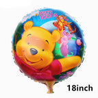 1pc Foil Balloon 3 / Other