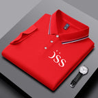M / Red