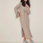 Beige / XL