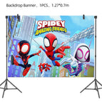 1pcs back drop