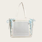 Style B Blue / 36x30x10cm / United States