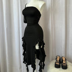 black / XL