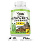 120 Capsules