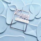 MINT GREEN / 3pcs