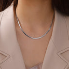 3mm Steel color / 50cm (20inches)