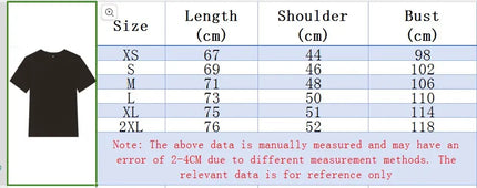 Men's summer 100 cotton fashionable casual loose plus size Los Angeles letter printed sports round neck short sleeved T-shirt