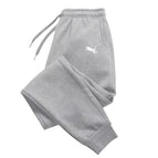 GRAY / M