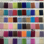 Customized colors / 18m