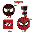 50pcs set 1 / other
