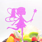 fushia / 1 pc