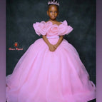 Pink / child-5 / China Mainland